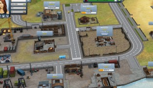 Big Bait screenshot2