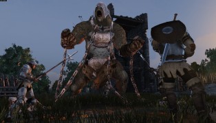 Black Desert Online (B2P) screenshot6