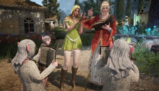Black Desert Online (B2P) screenshot7