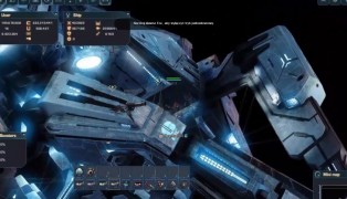 Dark Orbit screenshot1