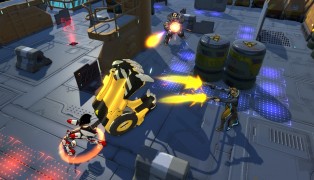 Atlas Reactor (B2P) screenshot1