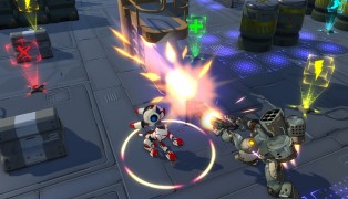 Atlas Reactor (B2P) screenshot2