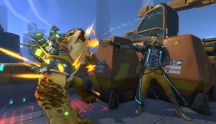 Atlas Reactor (B2P) screenshot3