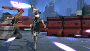 Atlas Reactor (B2P) screenshot4