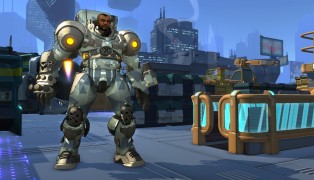 Atlas Reactor (B2P) screenshot5