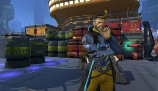 Atlas Reactor (B2P) screenshot9