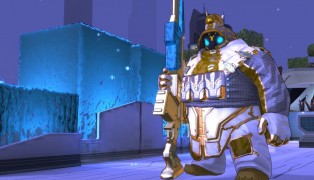 Atlas Reactor (B2P) screenshot10