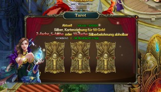 Storm of Swords screenshot1
