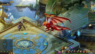 Storm of Swords screenshot2