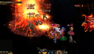 Storm of Swords screenshot5