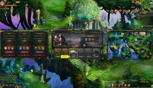 Storm of Swords screenshot6