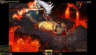 Storm of Swords screenshot7