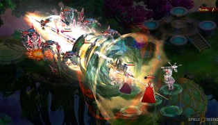 Storm of Swords screenshot8