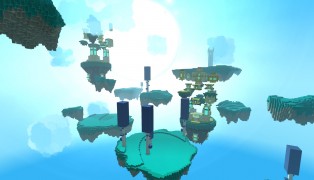 Trove screenshot1