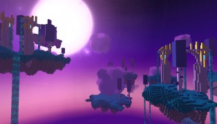 Trove screenshot2