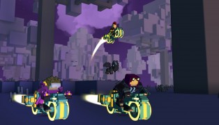 Trove screenshot4