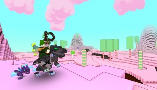 Trove screenshot5