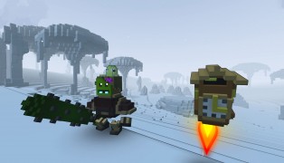 Trove screenshot6