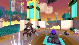 Trove screenshot8