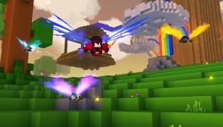 Trove screenshot10