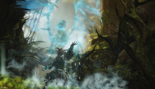 Guild Wars 2 screenshot8