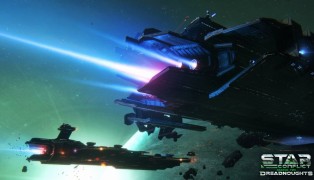 Star Conflict screenshot10