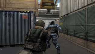 Crossfire screenshot9