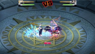 SAO's Legend screenshot2