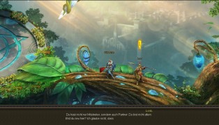 Dragonborn screenshot2