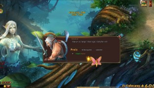 Dragonborn screenshot5