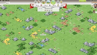 Travian: Kingdoms screenshot1