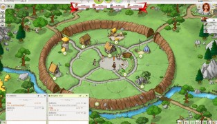 Travian: Kingdoms screenshot4