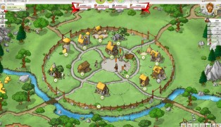 Travian: Kingdoms screenshot5