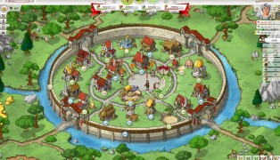 Travian: Kingdoms screenshot6