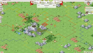 Travian: Kingdoms screenshot7