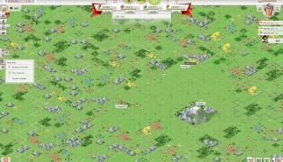 Travian: Kingdoms screenshot9