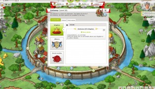 Travian: Kingdoms screenshot10