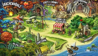 Monstersmash screenshot3