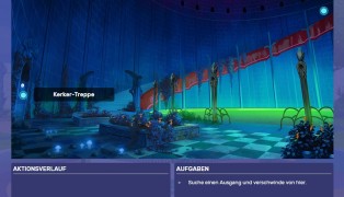 Eldarya screenshot7
