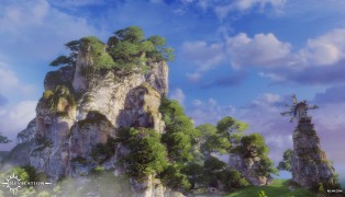 Revelation Online screenshot8