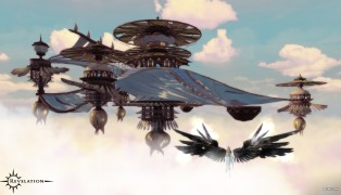 Revelation Online screenshot10
