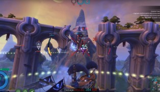 Cloud Pirates B2P screenshot4
