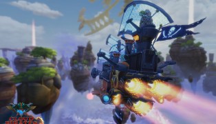 Cloud Pirates B2P screenshot6