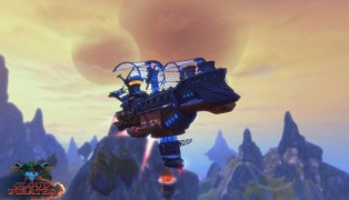 Cloud Pirates B2P screenshot7