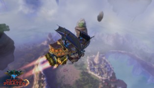 Cloud Pirates B2P screenshot9