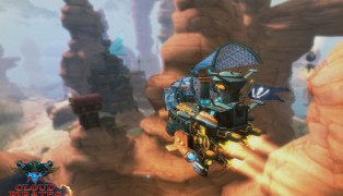 Cloud Pirates B2P screenshot10