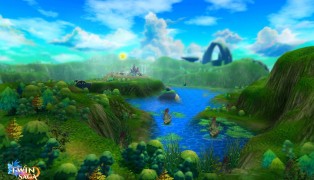 Twin Saga screenshot7