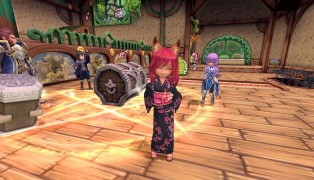 Twin Saga screenshot10