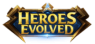 Heroes Evolved