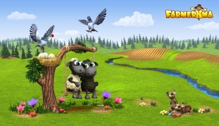 Farmerama screenshot6